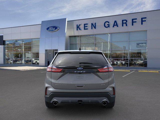 new 2024 Ford Edge car, priced at $50,590