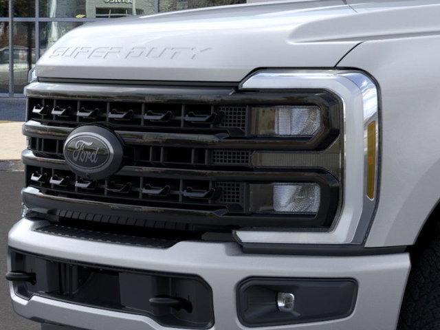 new 2024 Ford F-350 car, priced at $88,330