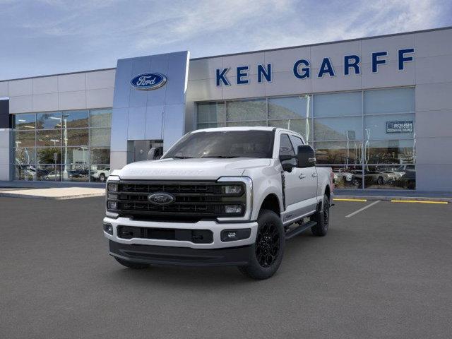 new 2024 Ford F-350 car, priced at $88,330