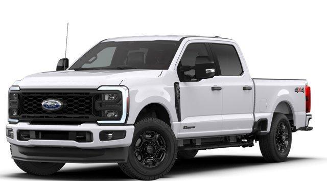 new 2026 Ford F-350 car, priced at $72,250