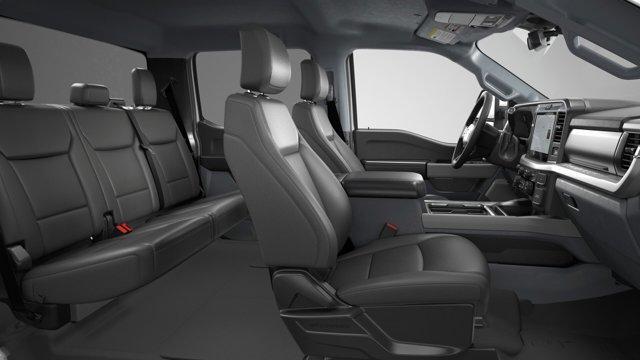 new 2026 Ford F-250 car, priced at $78,440