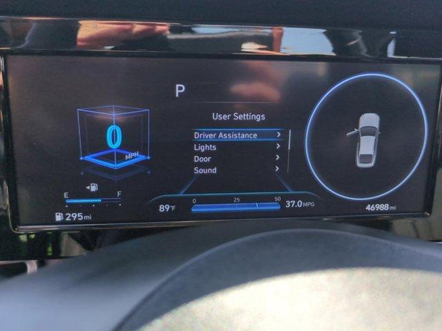 used 2022 Hyundai Elantra car, priced at $18,119