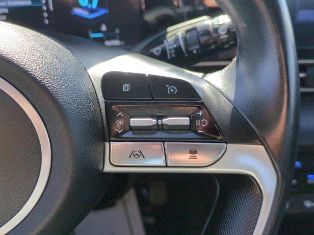 used 2022 Hyundai Elantra car, priced at $18,119