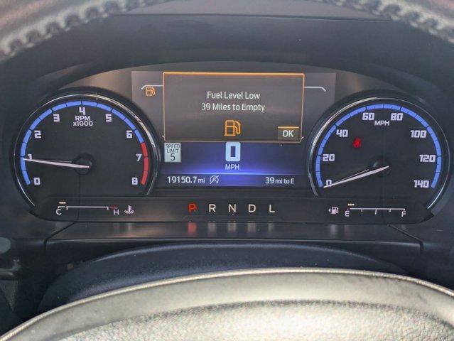 used 2023 Ford Bronco Sport car, priced at $29,658