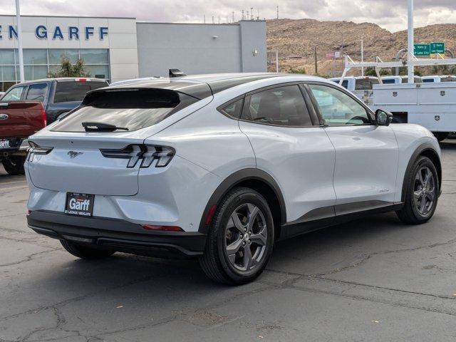 used 2023 Ford Mustang Mach-E car, priced at $26,441