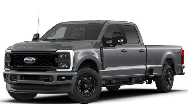 new 2026 Ford F-350 car, priced at $72,230