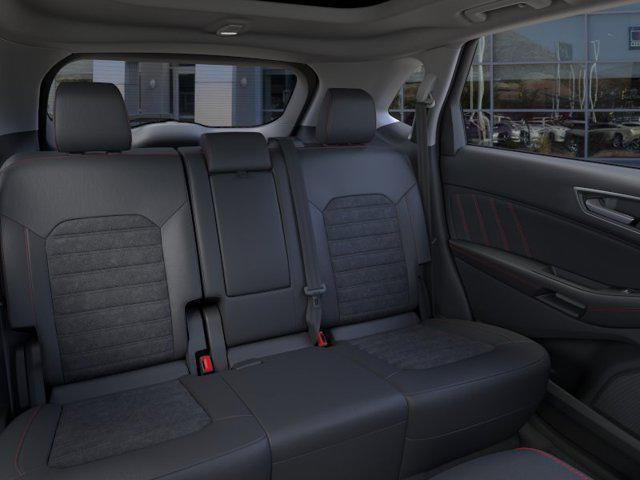 new 2024 Ford Edge car, priced at $47,595