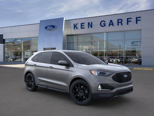 new 2024 Ford Edge car, priced at $47,595