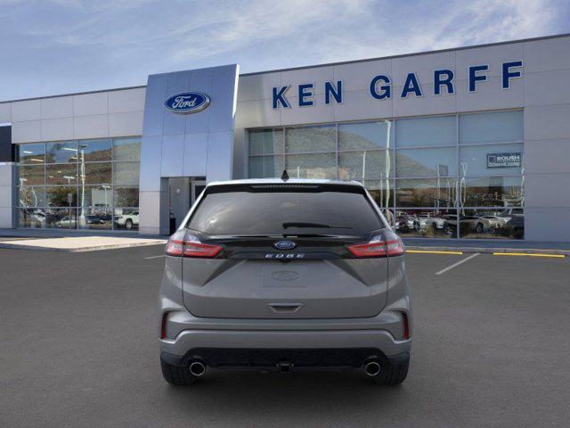 new 2024 Ford Edge car, priced at $47,595