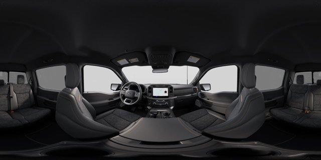 new 2025 Ford F-150 car, priced at $69,090