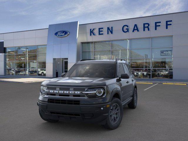 new 2024 Ford Bronco Sport car, priced at $32,365