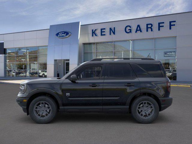 new 2024 Ford Bronco Sport car, priced at $32,365