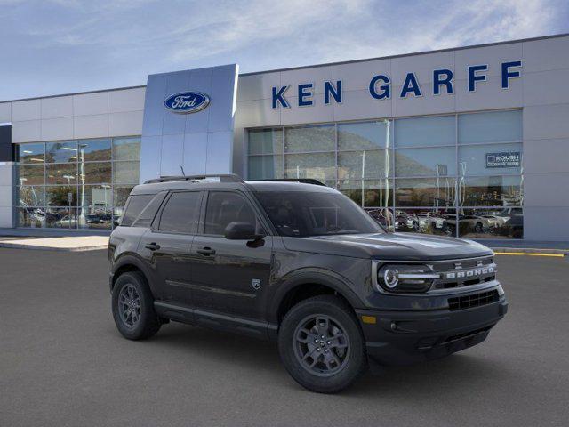 new 2024 Ford Bronco Sport car, priced at $32,365