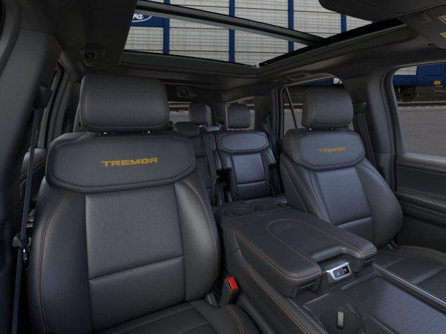 new 2025 Ford Expedition car, priced at $84,800