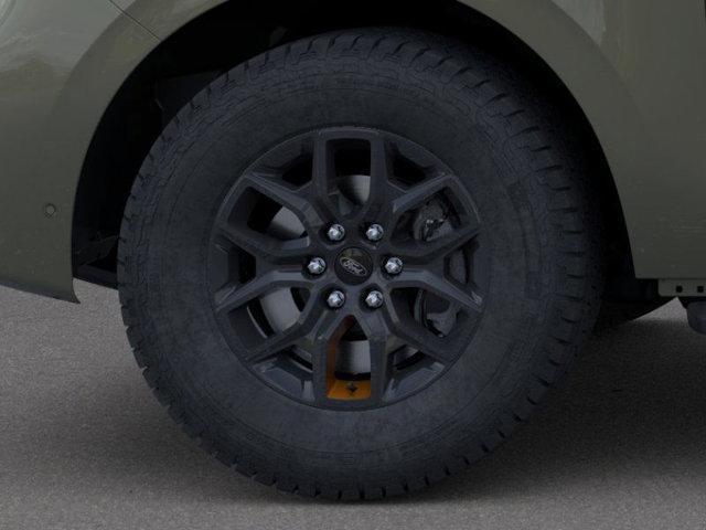 new 2025 Ford Expedition car, priced at $84,800