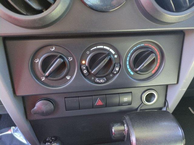 used 2008 Jeep Wrangler car, priced at $11,252