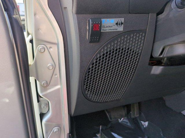 used 2008 Jeep Wrangler car, priced at $11,252