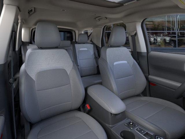 new 2025 Ford Bronco Sport car, priced at $44,080