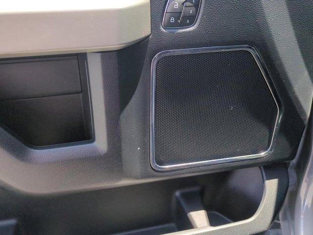 used 2020 Ford F-150 car, priced at $39,599