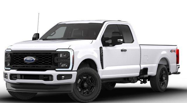 new 2026 Ford F-350 car, priced at $58,235