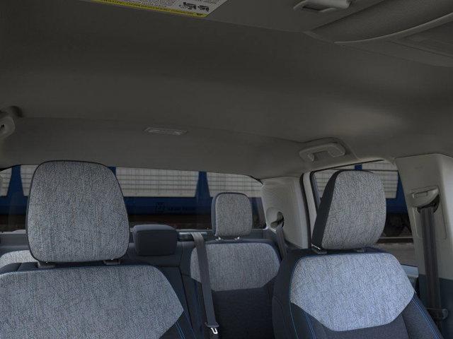 new 2025 Ford Maverick car, priced at $35,895