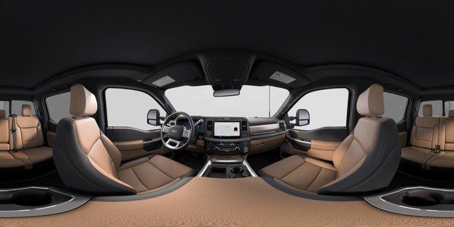 new 2025 Ford F-350 car, priced at $83,607