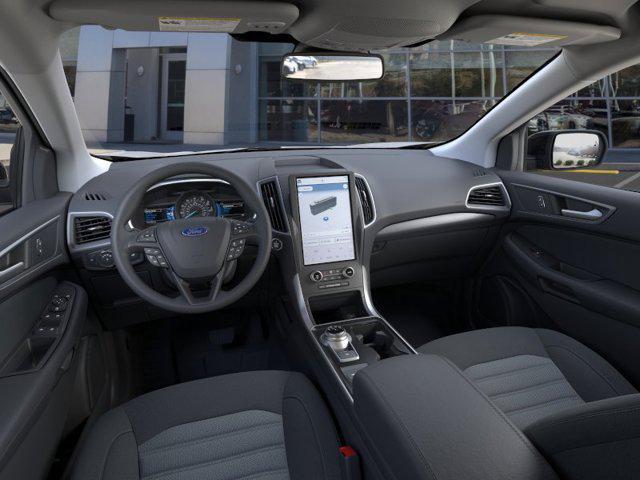 new 2024 Ford Edge car, priced at $41,420