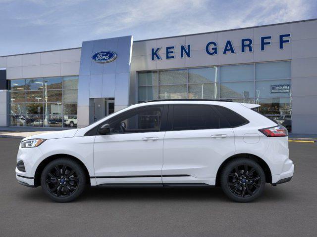 new 2024 Ford Edge car, priced at $41,420