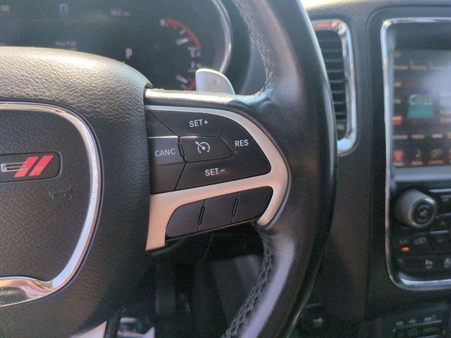 used 2016 Dodge Durango car, priced at $10,448