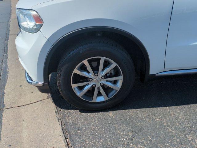used 2016 Dodge Durango car, priced at $10,448