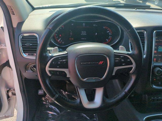 used 2016 Dodge Durango car, priced at $10,448