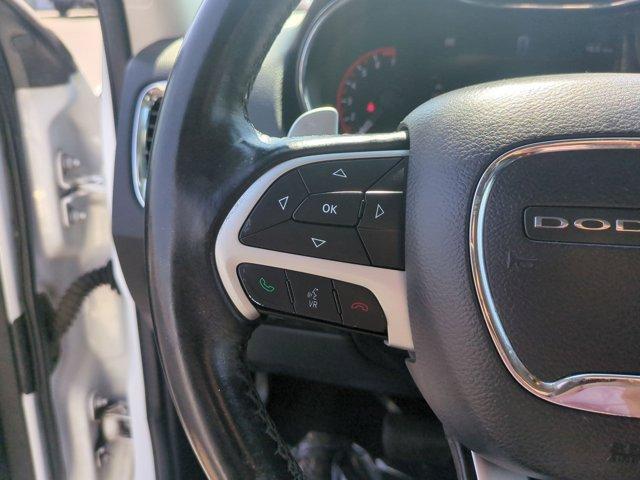 used 2016 Dodge Durango car, priced at $10,448