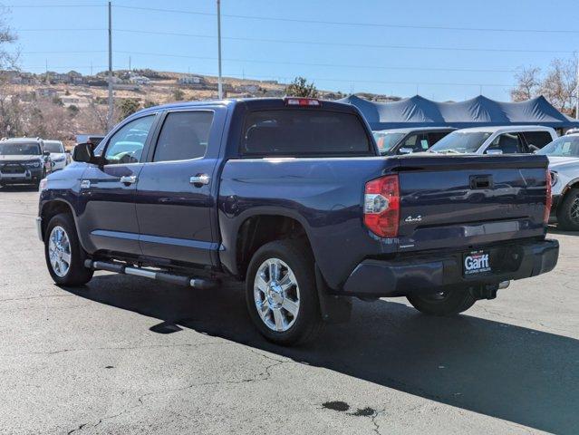 used 2014 Toyota Tundra car, priced at $22,056