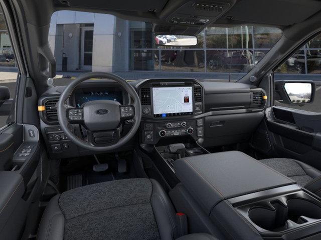 new 2025 Ford F-150 car, priced at $69,585