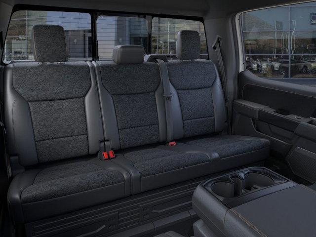 new 2025 Ford F-150 car, priced at $69,585