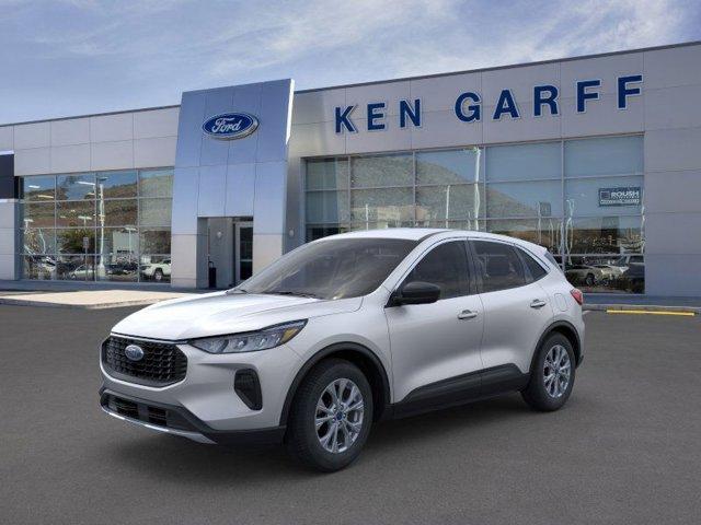 new 2024 Ford Escape car, priced at $30,980