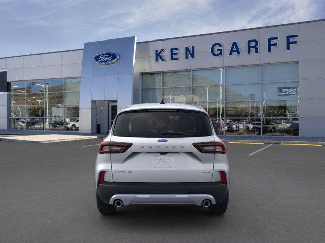 new 2024 Ford Escape car, priced at $33,648