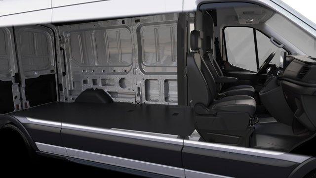 new 2025 Ford Transit-350 car, priced at $60,785