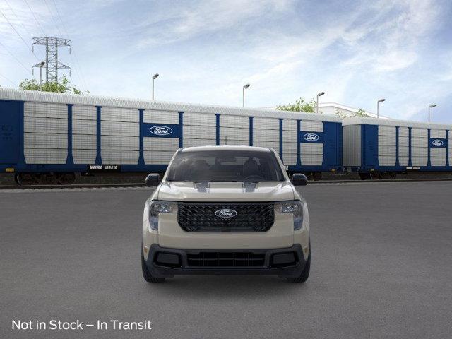 new 2025 Ford Maverick car, priced at $37,540