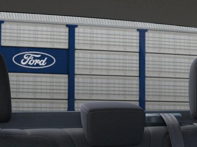 new 2025 Ford Maverick car, priced at $37,540