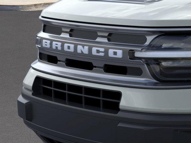 new 2024 Ford Bronco Sport car, priced at $33,265