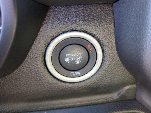 used 2024 Ram 1500 car, priced at $45,436