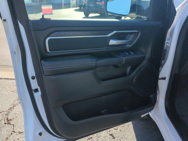 used 2024 Ram 1500 car, priced at $45,436