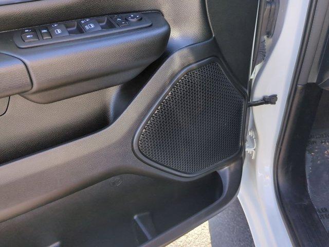 used 2024 Ram 1500 car, priced at $45,436