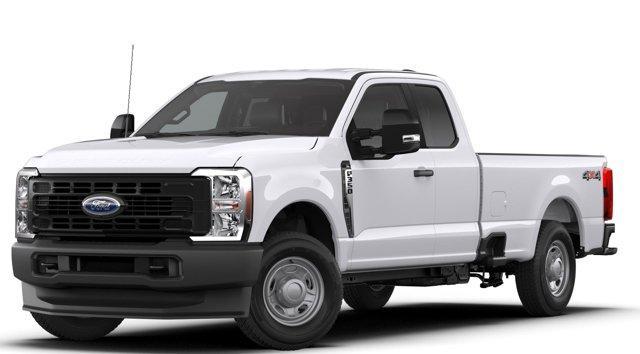 new 2026 Ford F-350 car, priced at $54,820