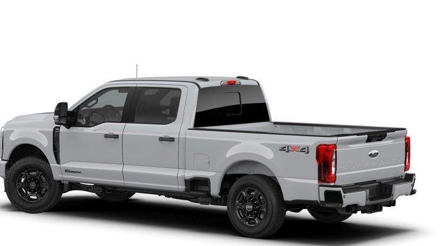 new 2026 Ford F-350 car, priced at $74,975