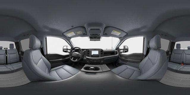 new 2026 Ford F-350 car, priced at $74,975