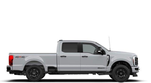 new 2026 Ford F-350 car, priced at $74,975