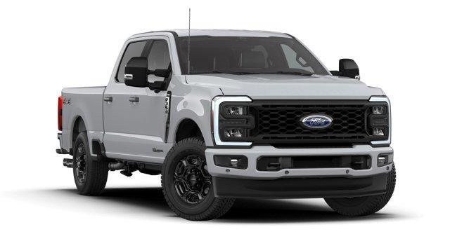 new 2026 Ford F-350 car, priced at $74,975