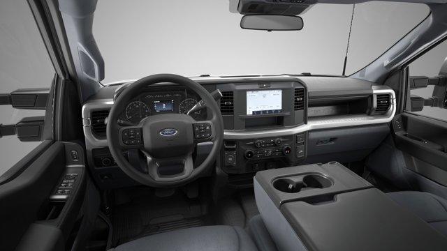 new 2026 Ford F-350 car, priced at $74,975